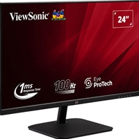 ViewSonic VA2432-H-2 24 ViewSonic VA2432-H-2 24